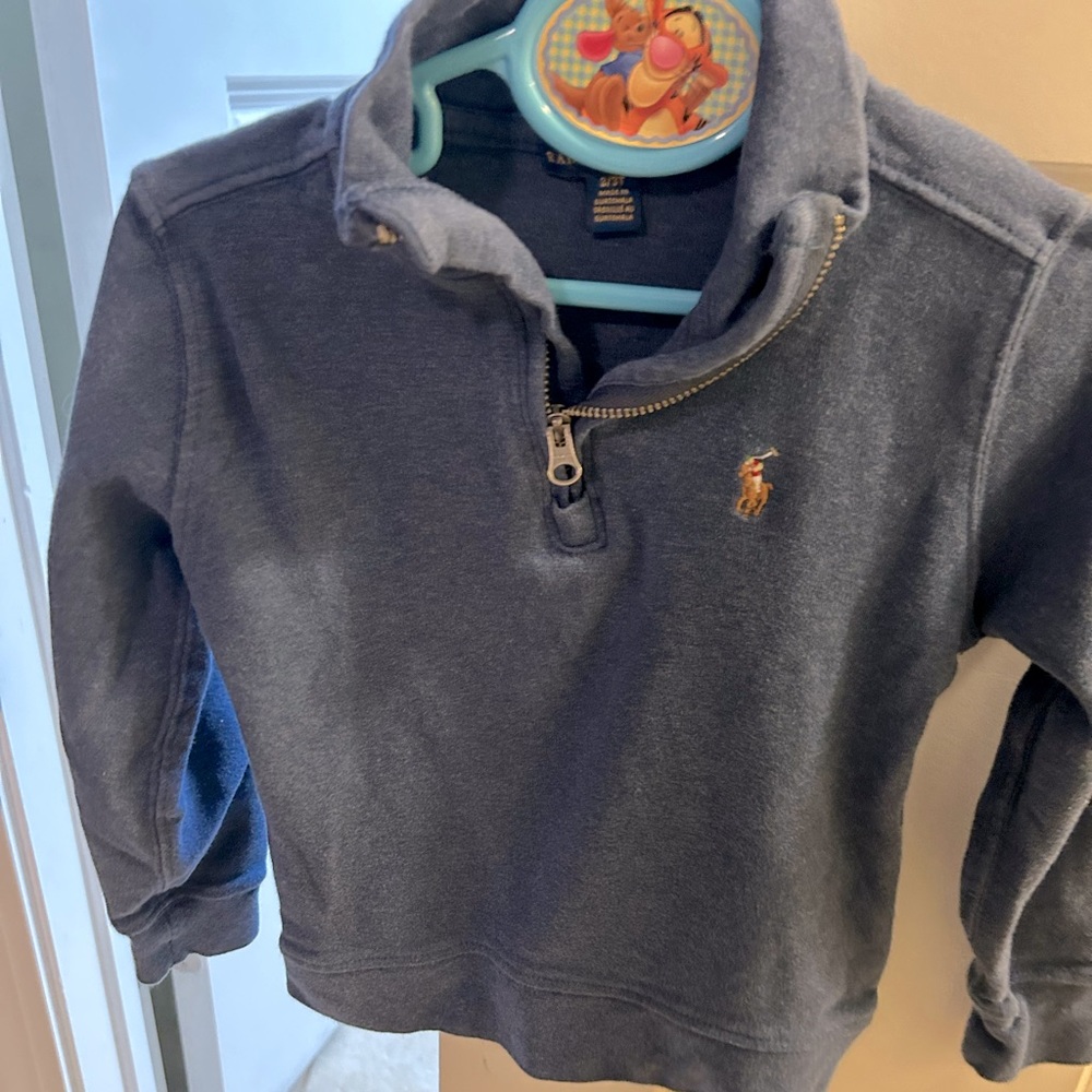 Ralph Lauren pullover